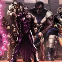 The Revengers