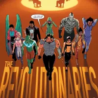 The Revolutionaries