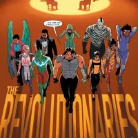 The Revolutionaries