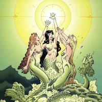 The Rhinemaidens