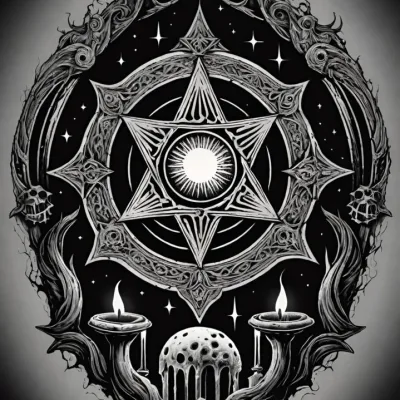 The Rise of Magic