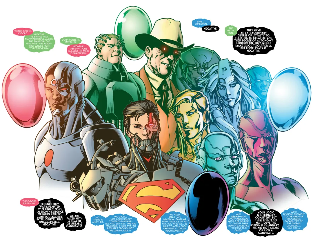 Background for The Rithm