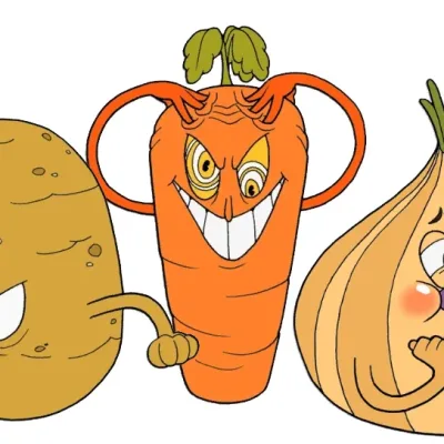 The Root Pack