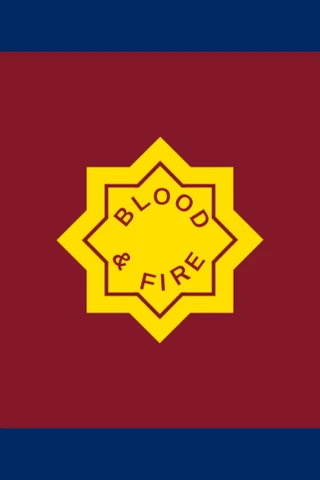 Background for The Salvation Army