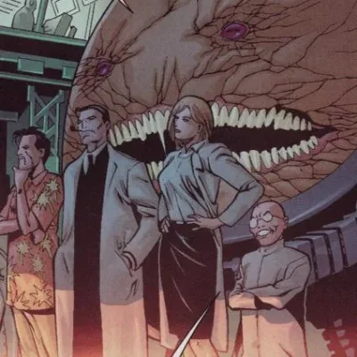 The Science Squad