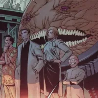 The Science Squad