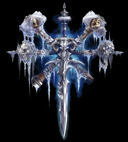 Background for The Scourge