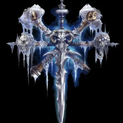 The Scourge