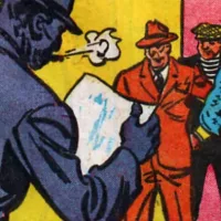 The Second Avenue Mob