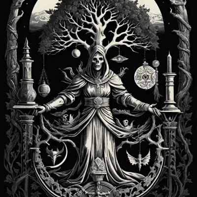 The Seed Eaters