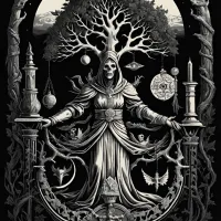 The Seed Eaters