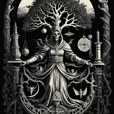 The Seed Eaters