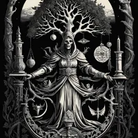 The Seed Eaters