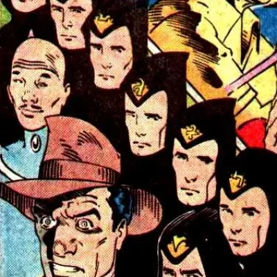 The Seven