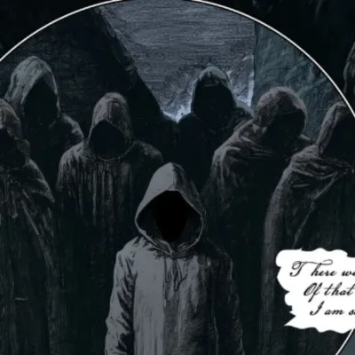 The Seven