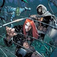 The Shadow Initiative