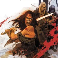 The Shield Maidens