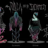 The Sickness