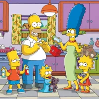 The Simpsons