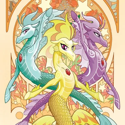 The Sirens