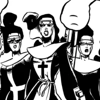 The Sisterhood