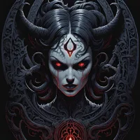 The Sisterhood of Lilith