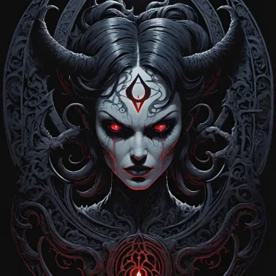 The Sisterhood of Lilith