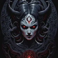 The Sisterhood of Lilith