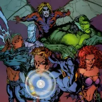 The Six