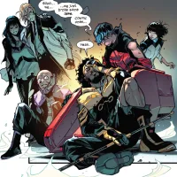 The Six