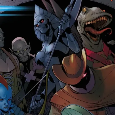 The Slaughter Squad
