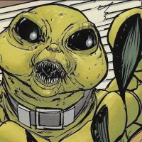 The Slitheen