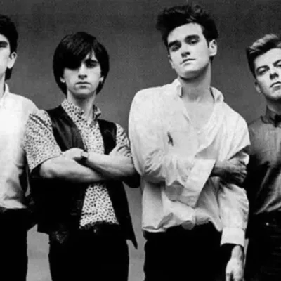 The Smiths