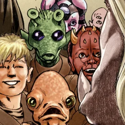 The Soaring Hawkbat Clan