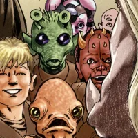 The Soaring Hawkbat Clan