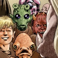 The Soaring Hawkbat Clan