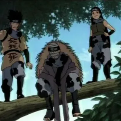 The Sound Genin