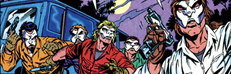 Background for The Speedboyz
