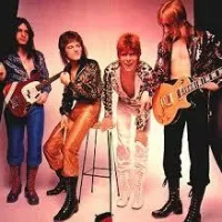 The Spiders from Mars