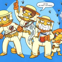 The Springfield Bee Team