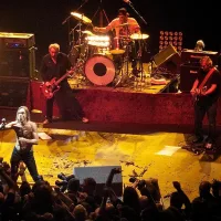 The Stooges