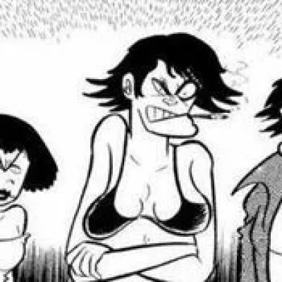 The Sukeban