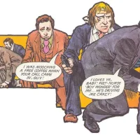 The Sweeney