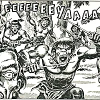 The Tanaka Tribe