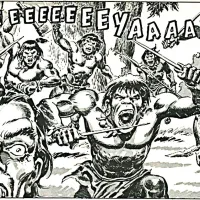 The Tanaka Tribe