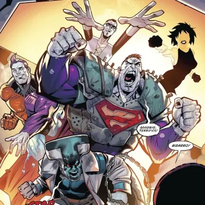 The Terribles