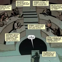 The Think Tank