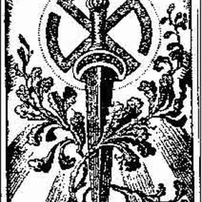 The Thule Society