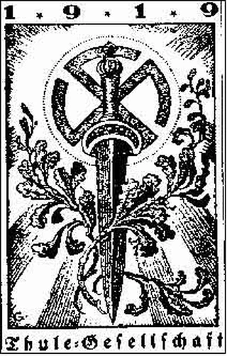 Background for The Thule Society