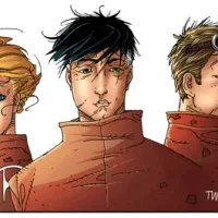 The Time Brigade